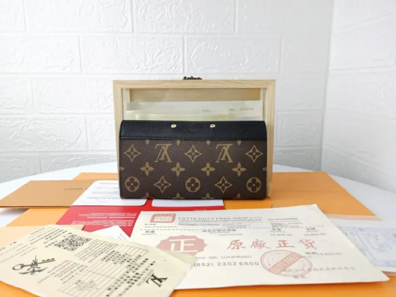 louis vuitton aaa qualite portefeuille s s_a065b41